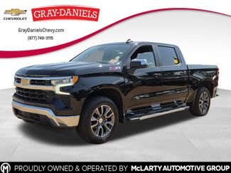Used 2023 Chevrolet Silverado 1500 LT AWD/4WD video 1