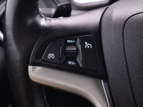 Used 2014 Chevrolet Camaro SS w/ RS Package RWD image 21