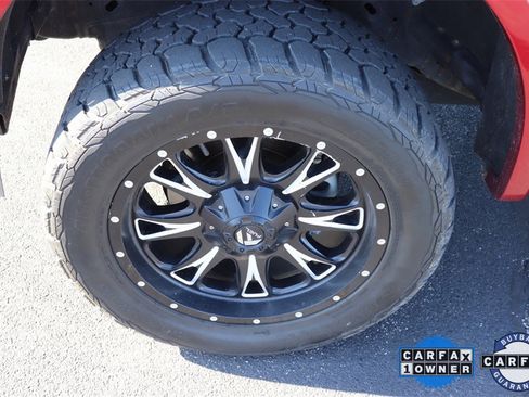 Used 2019 Ford F150 Limited w/ Trailer Tow Package image 8