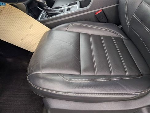 Used 2018 Ford Escape SEL image 23