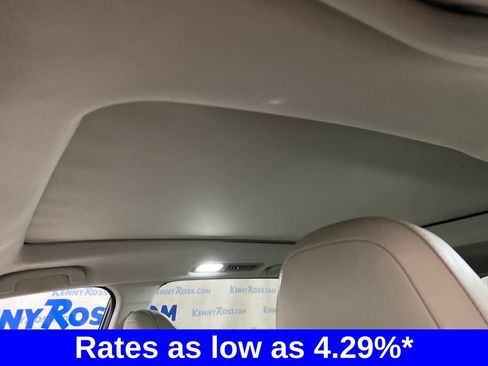 Certified 2023 Subaru Ascent Limited w/ Technology Package AWD/4WD image 12