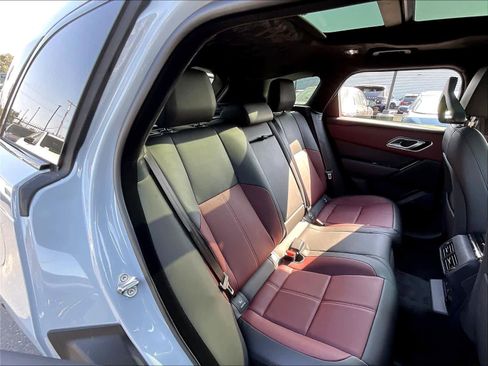 New 2026 Land Rover Range Rover Velar Autobiography image 27