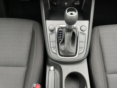 Used 2023 Hyundai Kona SEL w/ Cargo Package image 28