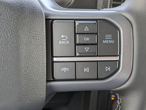 New 2025 Ford F150 Lariat w/ Equipment Group 502A High image 29