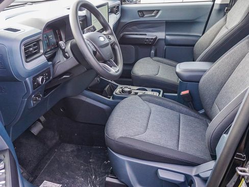 New 2026 Ford Maverick XLT w/ Black Appearance Package image 17