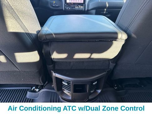 New 2026 RAM 2500 Tradesman image 11