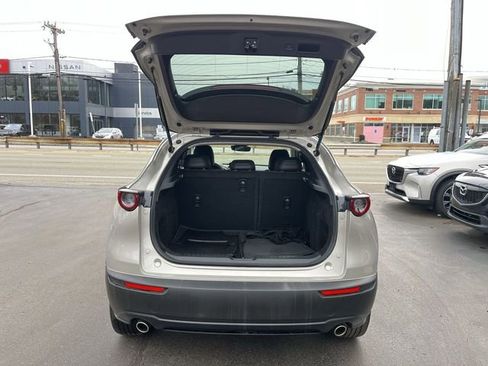 Certified 2023 MAZDA CX-30 AWD 2.5 S w/ Preferred Package image 23