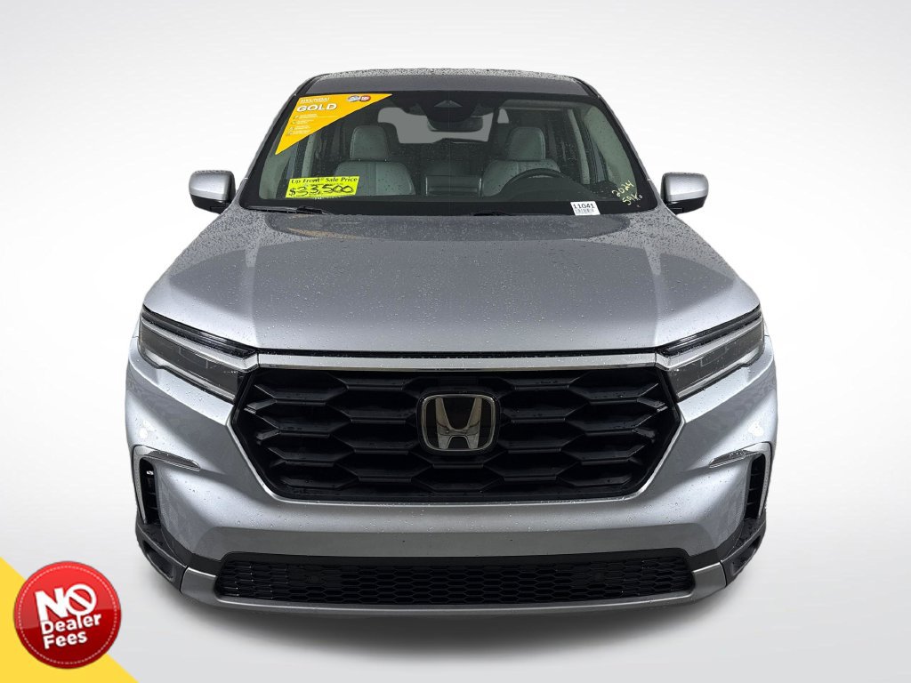 Used 2024 Honda Pilot EX-L image 8