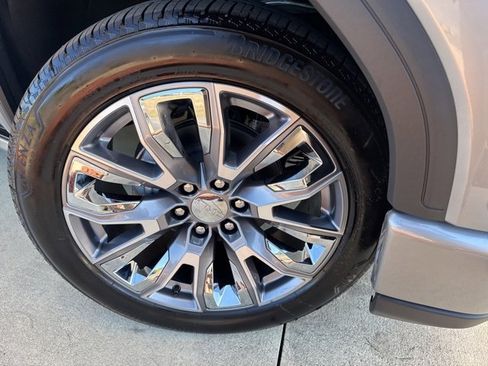 New 2026 GMC Sierra 1500 Denali w/ Denali Reserve Package image 39