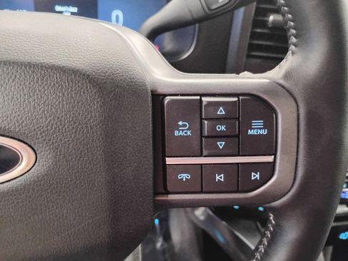 Used 2024 Ford F250 Lariat w/ Chrome Package image 18