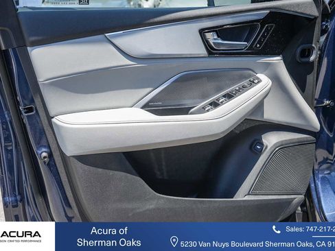 New 2026 Acura MDX SH-AWD w/ Technology Package image 33