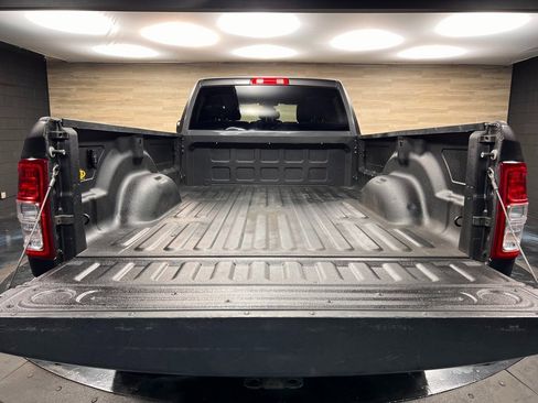 Used 2021 RAM 3500 Big Horn w/ Level 1 Equipment Group image 14