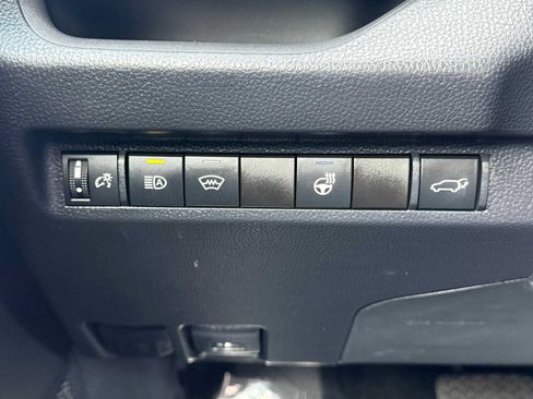 Used 2023 Toyota RAV4 XLE w/ Convenience Package AWD/4WD image 32