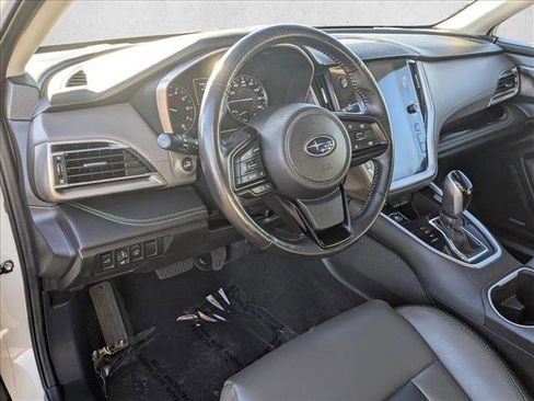 Used 2024 Subaru Outback Onyx Edition XT image 10