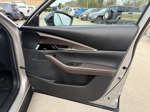 Used 2022 MAZDA CX-30 2.5 Turbo w/ Premium Package image 30