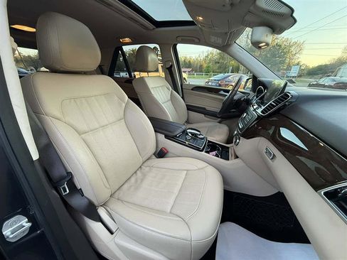 Used 2016 Mercedes-Benz GLE 350 4MATIC w/ Premium Package image 17