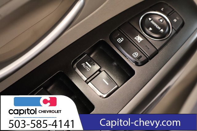 Used 2019 Kia Sedona EX FWD image 11