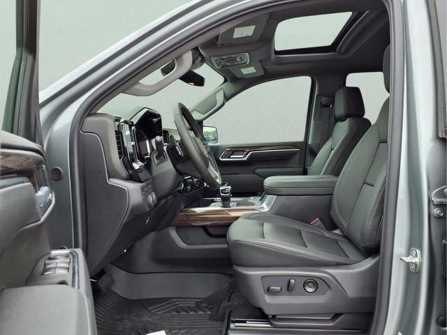 New 2026 Chevrolet Silverado 1500 RST w/ RST All Star Premium Package AWD/4WD image 17