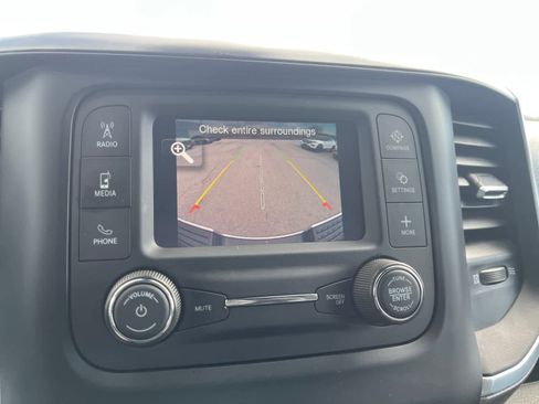 Used 2024 RAM 3500 Big Horn image 25