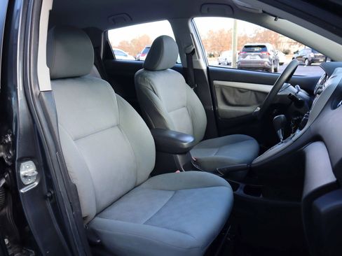 Used 2009 Toyota Matrix image 5