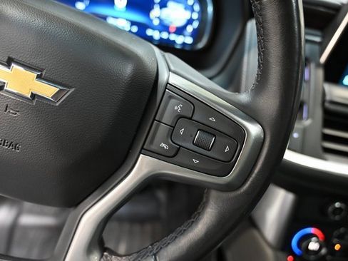 Used 2022 Chevrolet Tahoe LT w/ LT Signature Plus Package image 25