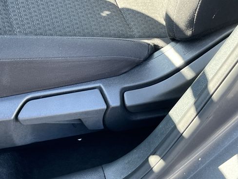 Used 2025 Nissan Kicks S w/ Charging Package AWD/4WD image 16