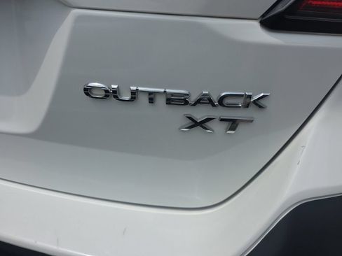 Used 2022 Subaru Outback Limited XT w/ Popular Package #2 AWD/4WD image 7