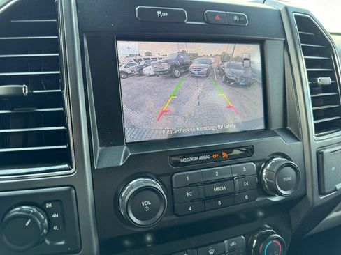 Used 2020 Ford F150 XLT w/ Equipment Group 302A Luxury AWD/4WD image 21