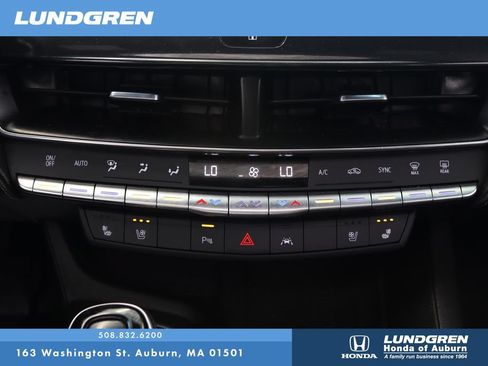 Used 2022 Cadillac CT5 Premium Luxury AWD/4WD image 32