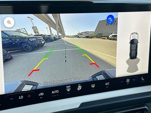 New 2025 Ford Bronco Sport Heritage w/ Convenience Package image 18