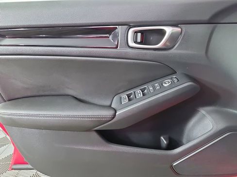 Used 2024 Honda Civic EX-L image 34