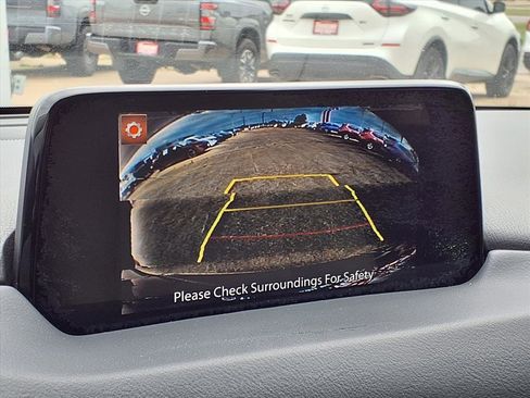 Used 2017 MAZDA CX-5 Touring FWD image 5