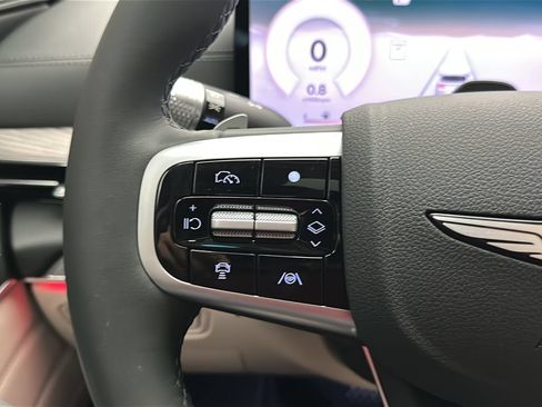 New 2026 Genesis GV80 2.5T Advanced AWD/4WD image 27
