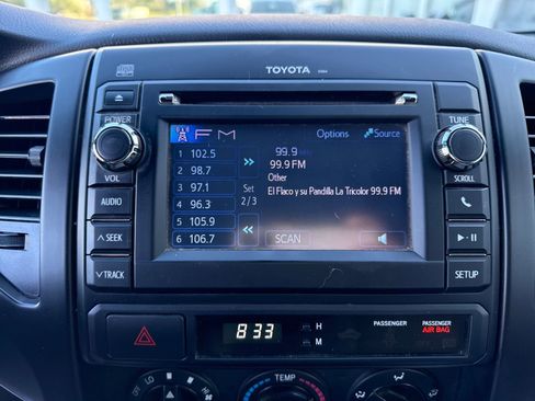 Used 2013 Toyota Tacoma 2WD Regular Cab image 19