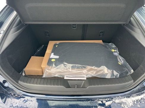 New 2026 MAZDA MAZDA3 s Sport image 13