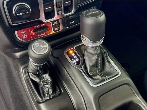 New 2026 Jeep Gladiator Rubicon image 19