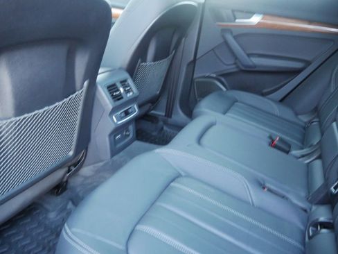 Certified 2023 Audi Q5 2.0T Premium Plus w/ Premium Plus Package image 24