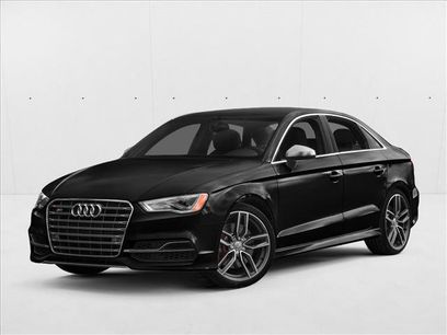 Used 2016 Audi S3 Premium Plus w/ Technology Package