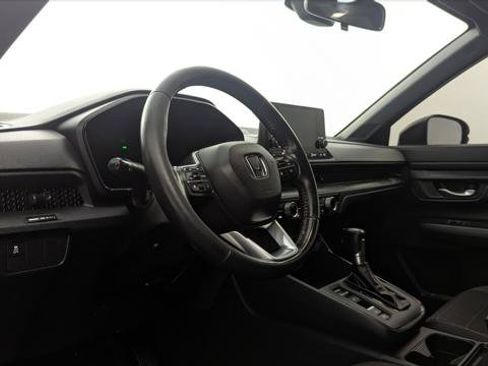 Used 2024 Honda CR-V Sport image 24