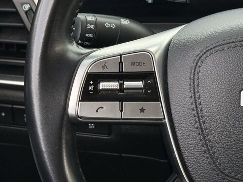 Used 2025 Kia Telluride S image 13