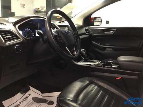 Used 2016 Ford Edge SEL w/ Equipment Group 201A image 23
