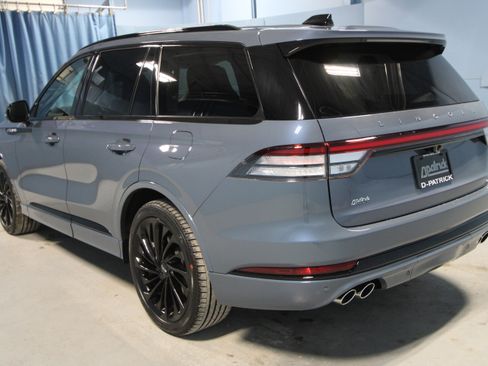 New 2026 Lincoln Aviator Reserve image 26