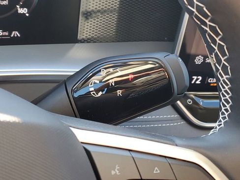 New 2026 Volkswagen Tiguan SE image 20