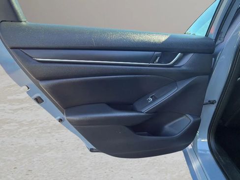 Used 2022 Honda Accord Sport image 15