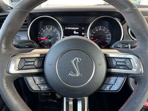 Used 2016 Ford Mustang Shelby GT350R w/ GT350R Equipment Group 920A image 25