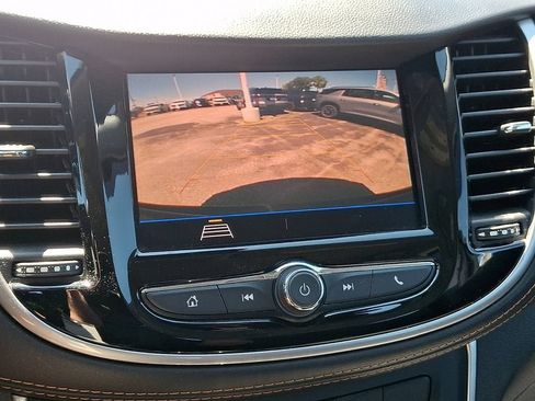 Certified 2021 Chevrolet Trax LS AWD/4WD image 19