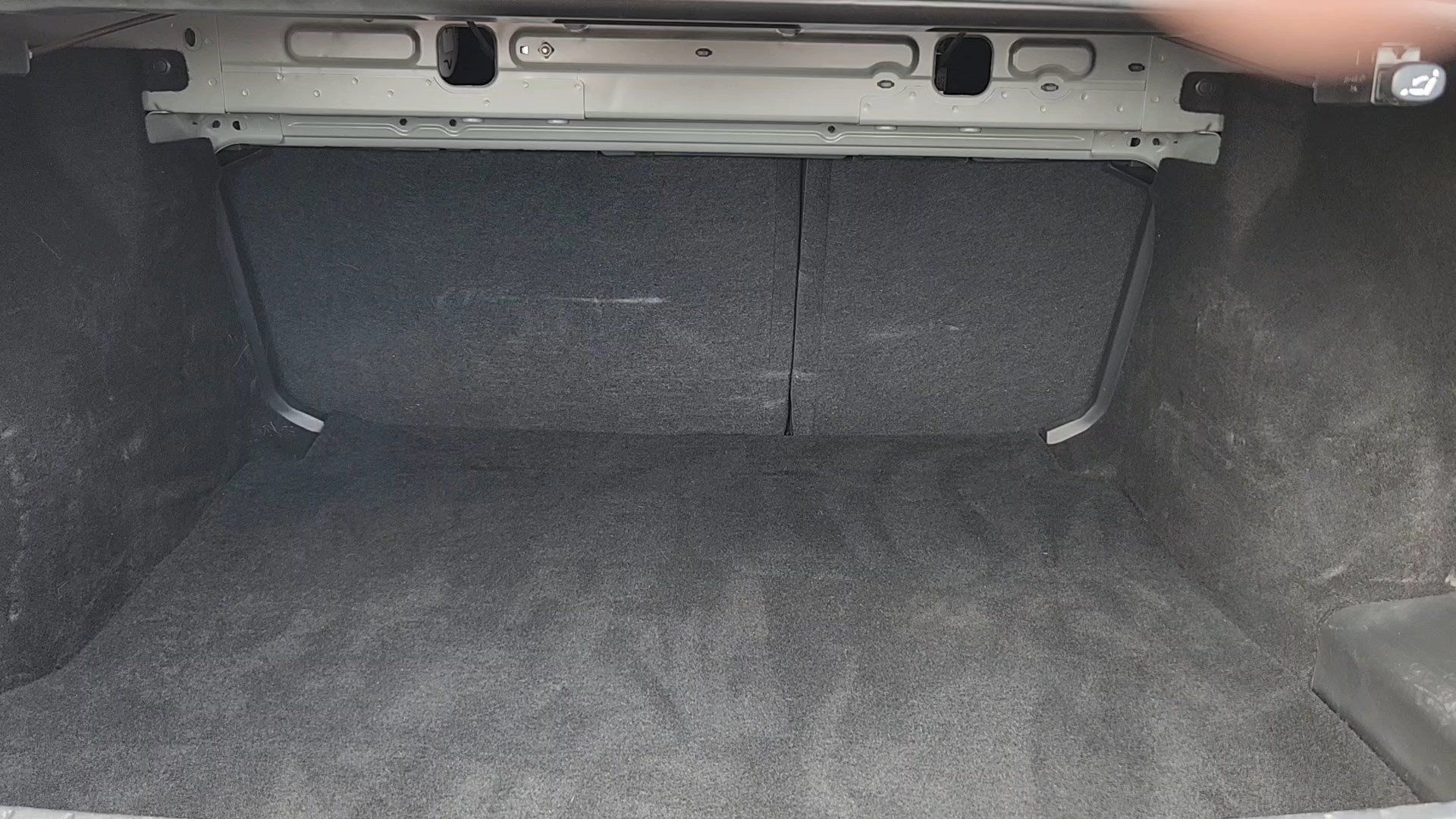 Used 2023 MAZDA MAZDA3 s FWD image 19