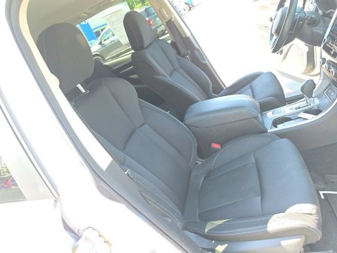 Used 2019 Subaru Ascent Premium AWD/4WD image 31