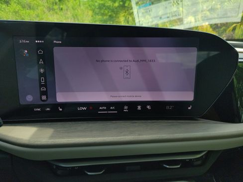 New 2026 Audi Q5 Premium image 23