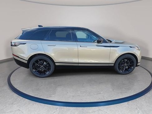 New 2026 Land Rover Range Rover Velar Dynamic SE AWD/4WD image 4
